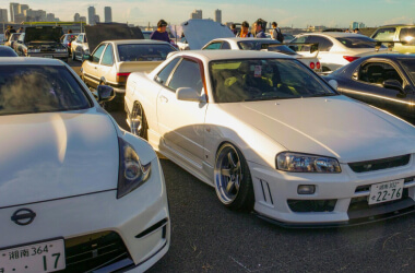 Top Brands to Trust When Buying a Used Car