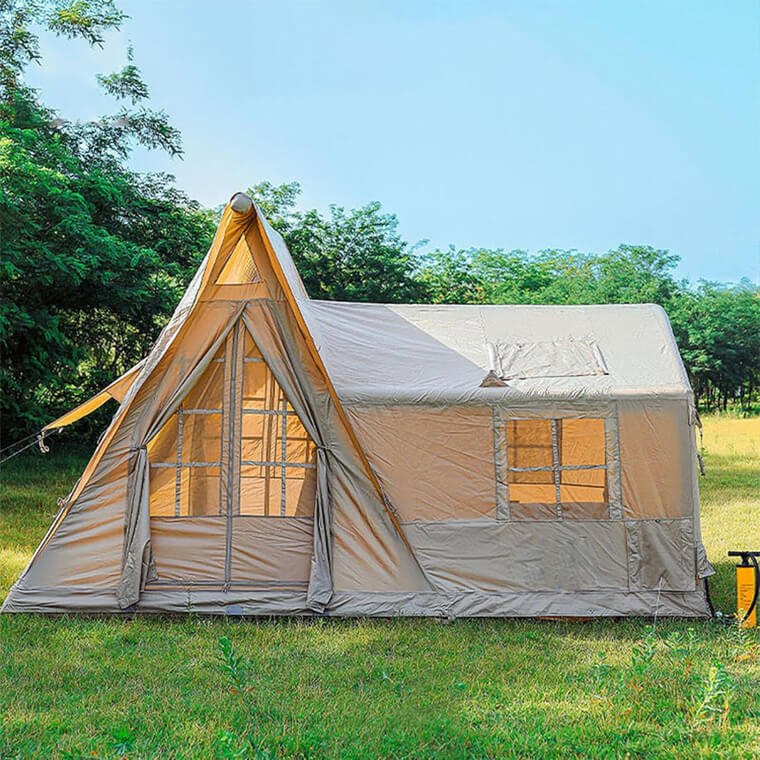 Portable Windproof Camping Home