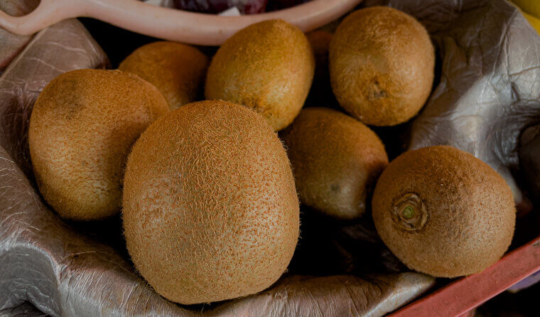 Kiwis