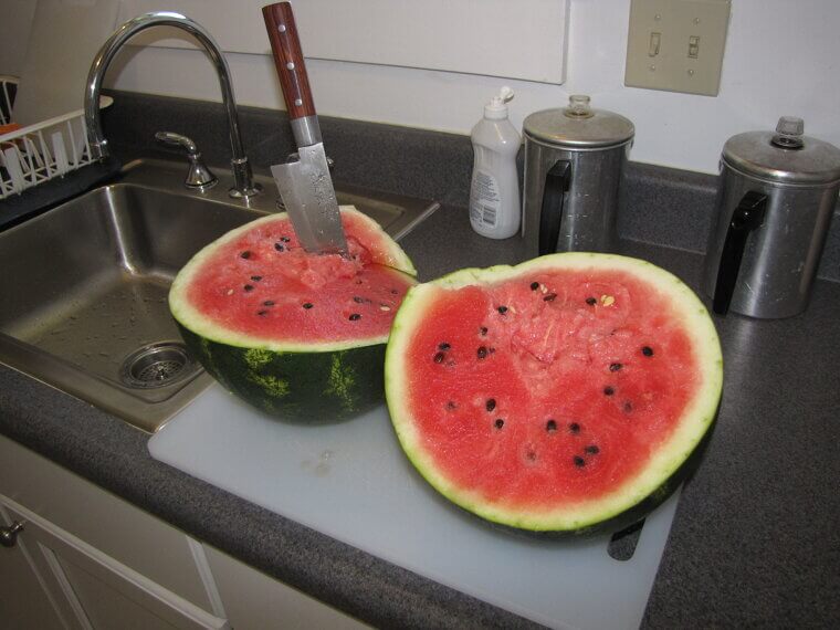 Watermelon