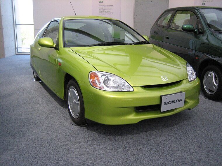 1999 Honda Insight