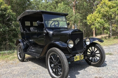 Cars That Were Years Ahead of Their Time