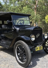 Cars That Were Years Ahead of Their Time