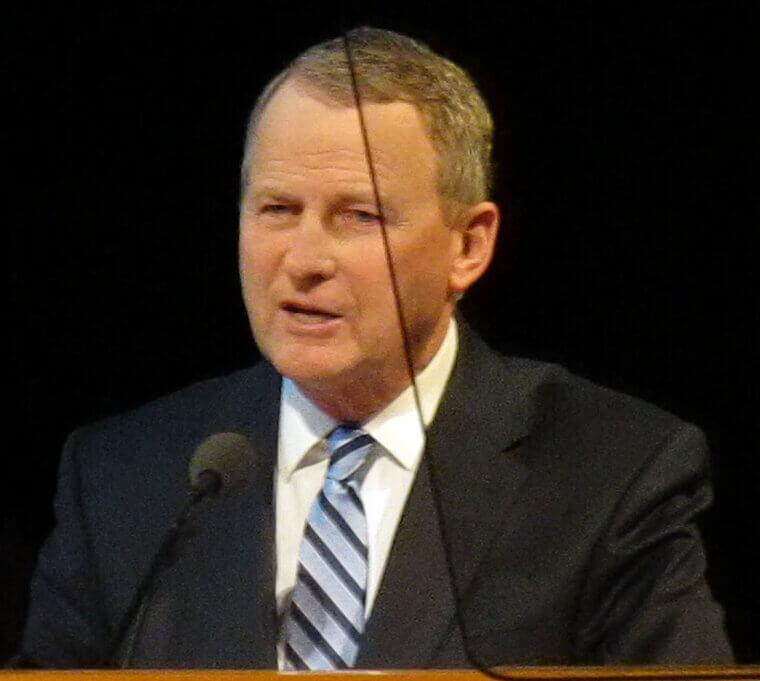 The Tech Guru: Ben Curtis (The Dell Dude)