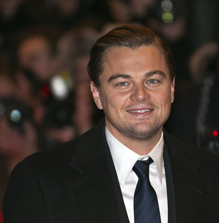 The Commercial Prince: Leonardo DiCaprio (Bubble Yum)