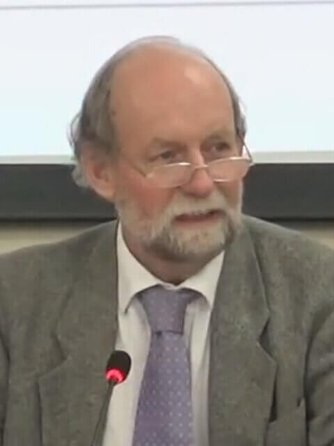 The Cereal Skeptic: John Gilchrist ("Mikey" From Life)