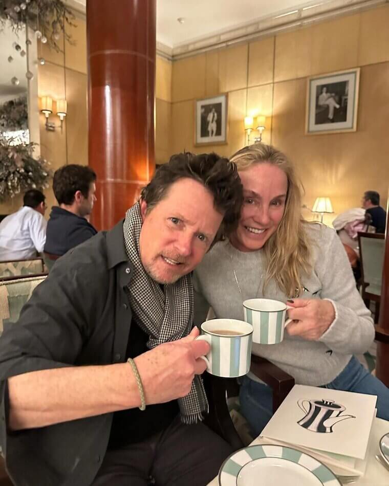 The "Choice of a New Generation": Michael J. Fox (Pepsi)