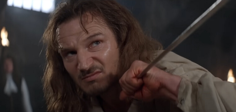 The "I Love You Man" Guy: Rob Roy Fitzgerald (Bud Light)