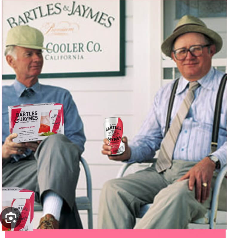 The Accidental Spokesman: David Joseph Rufkahr (Frank Bartles)