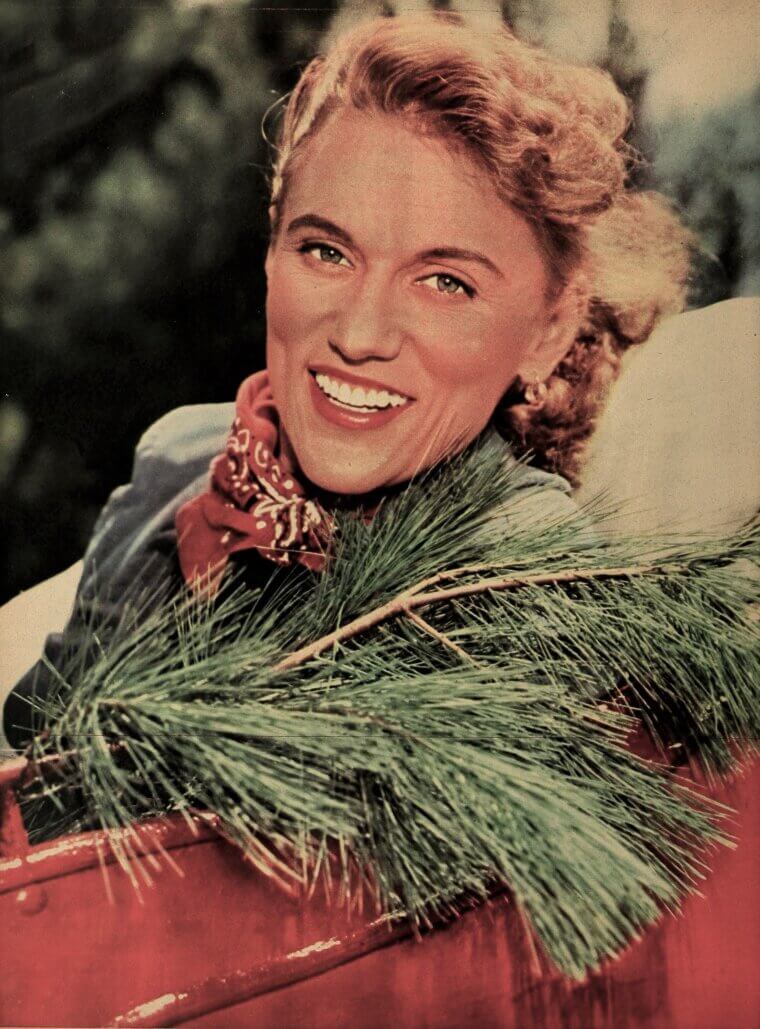 The Softest Hands in the Business: Jan Miner (Madge the Manicurist)