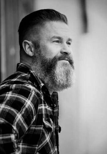 The "Got Milk? " Patient: Sean Whalen (Aaron Burr Ad)