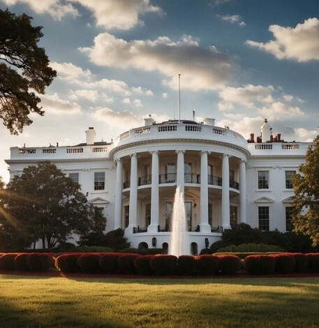 White House Childhoods: Rare Stories of Growing Up as a "First Kid"