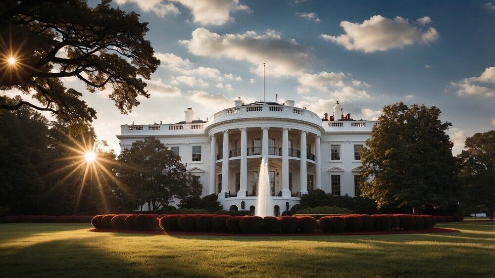 White House Childhoods: Rare Stories of Growing Up as a "First Kid"