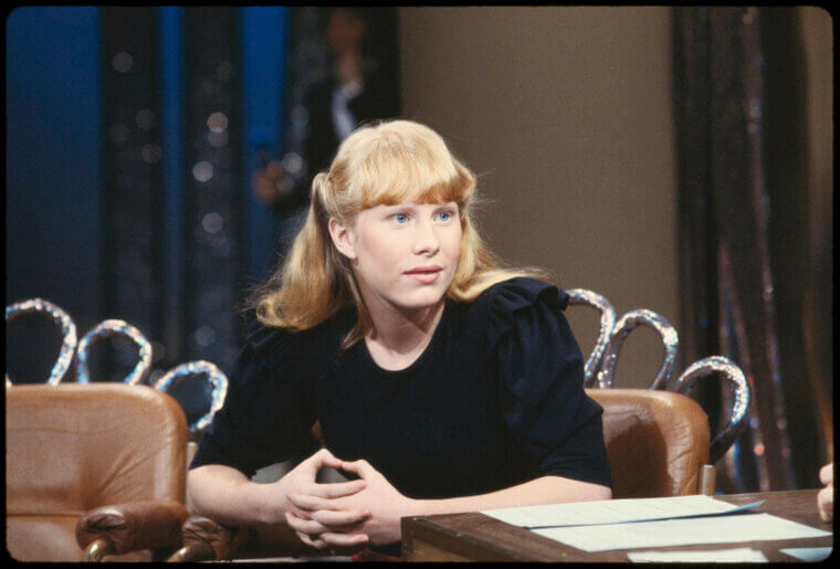 Amy Carter’s South Lawn Treehouse Built by Professionals