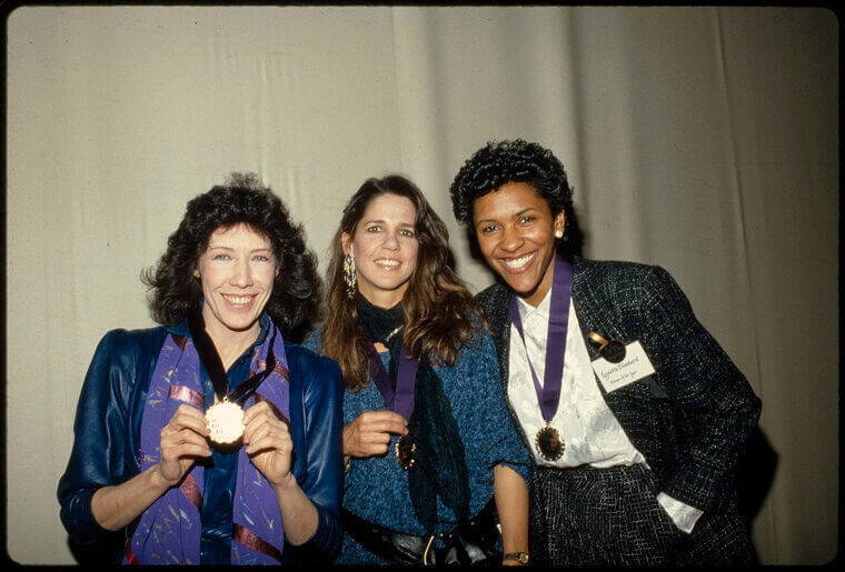 Patti Davis’s Secret Rebellion