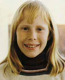 The Carter Kids’ Roller Skating Through the White House