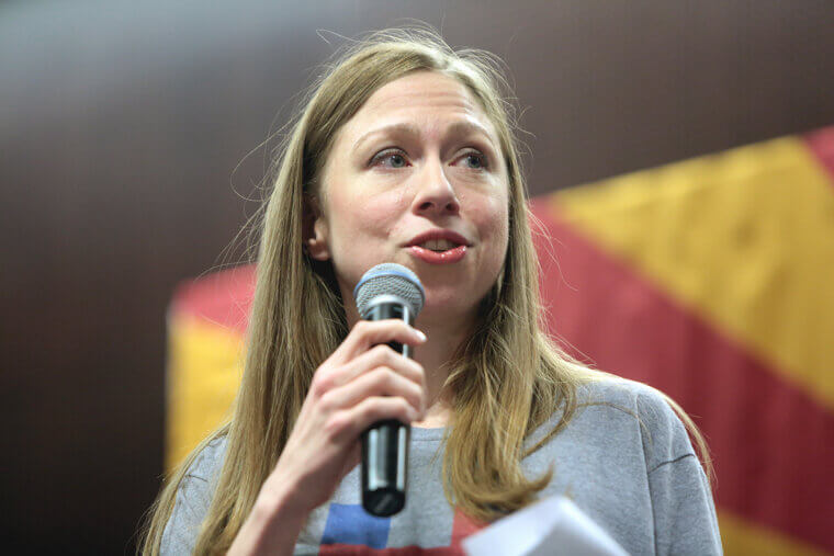 Chelsea Clinton’s "Jeep" 16th Birthday Cake