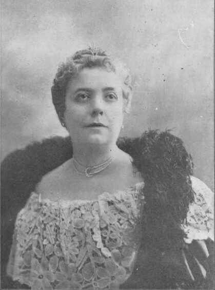 The Polk "No Dancing" Rule