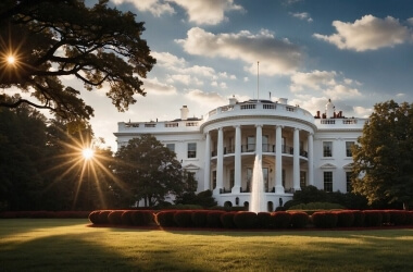 White House Childhoods: Rare Stories of Growing Up as a "First Kid"