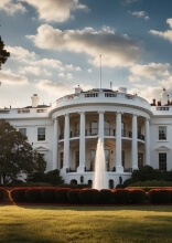 White House Childhoods: Rare Stories of Growing Up as a "First Kid"