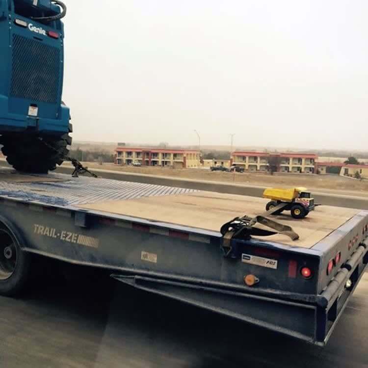 Precious Cargo