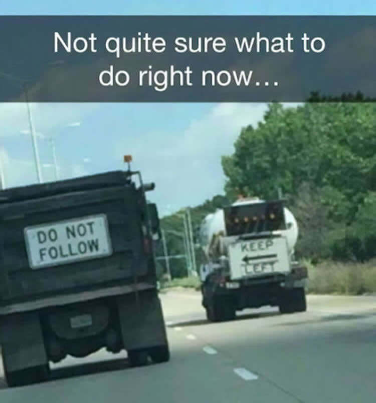 ‘I Don’t Know What to Do’