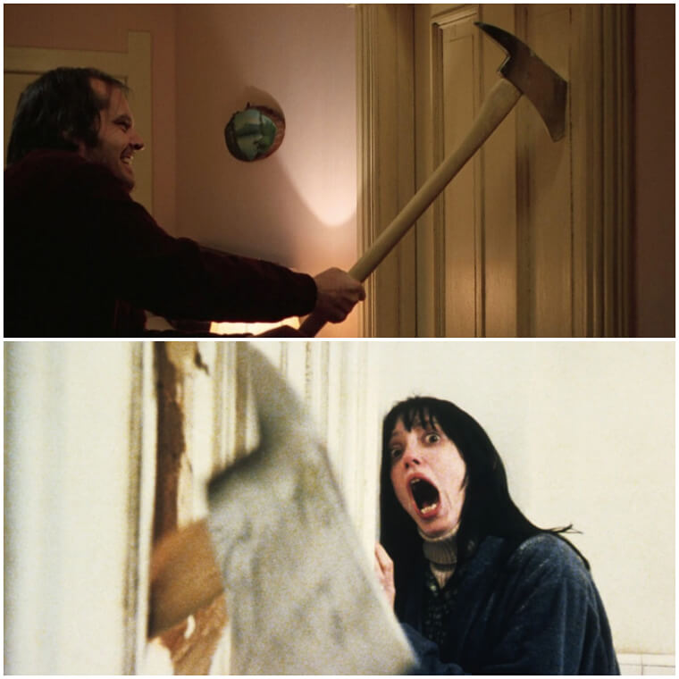 One Scene in The Shining Brought Shelley Duvall to Breaking Down