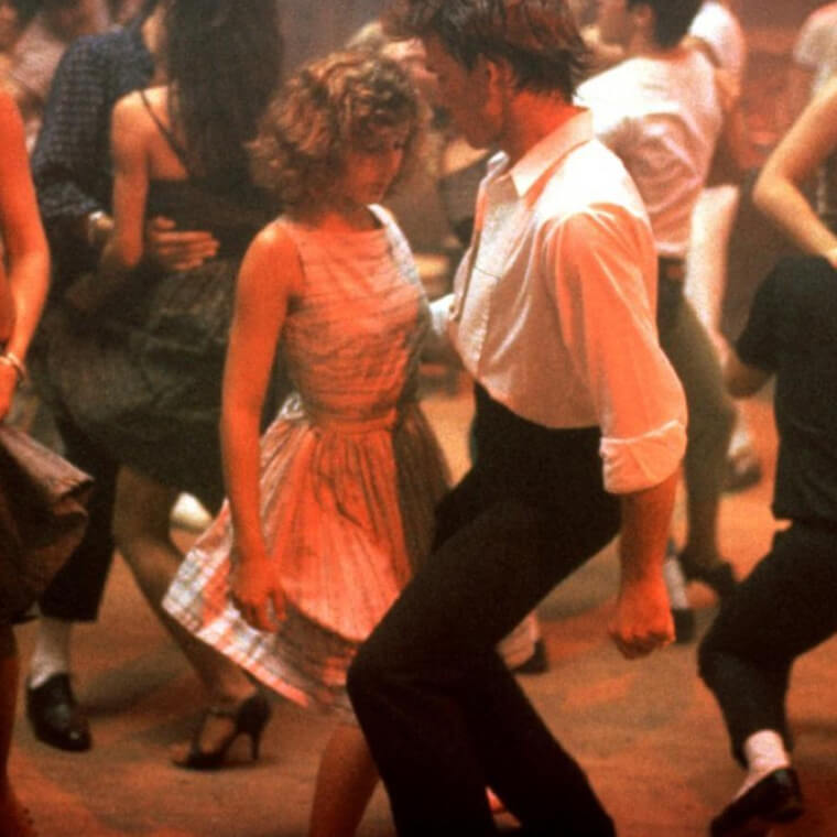 Dirty Dancing Almost Had a Completely Different Name