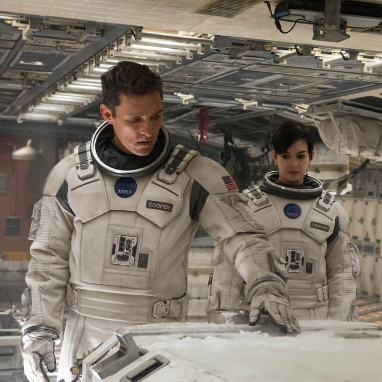 Interstellar's Research on Black Holes Led to Publishing a Paper on It