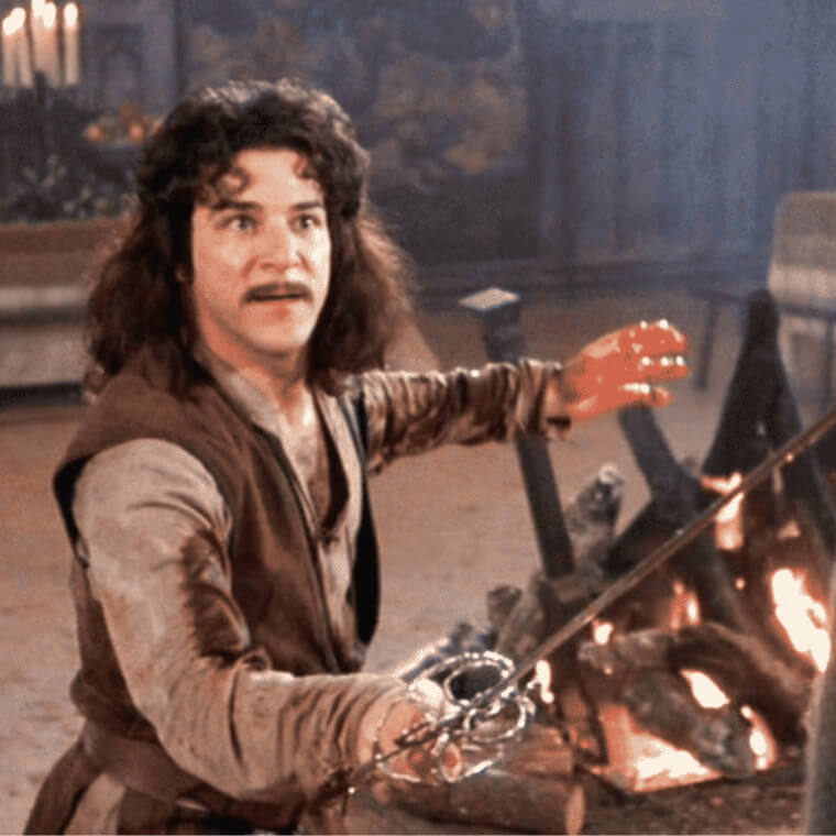 Mandy Patinkin's Father Really Died While Filming The Princess Bride