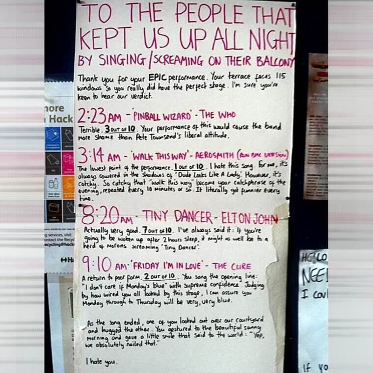 Verdict Just In: Don't Quit Your Day Job