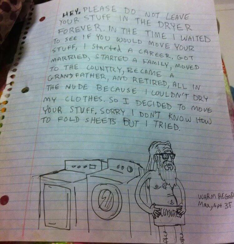 A Picture Says a Thousand Words