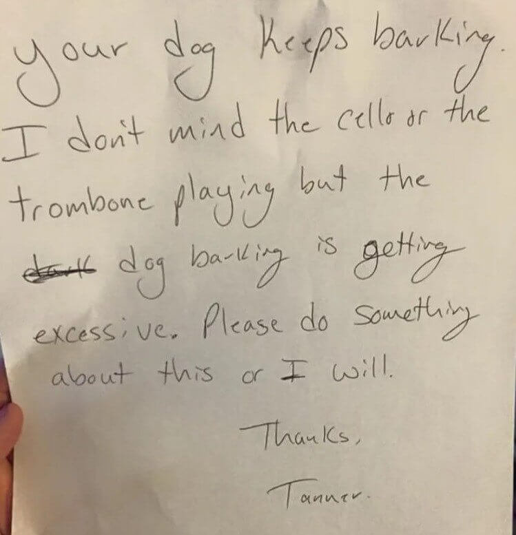 Well That Took a Dark Turn