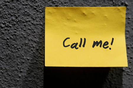 Funny Notes From Neighbors