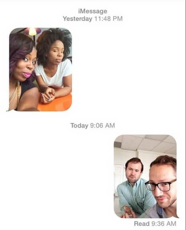 Could These Couples Make It Work?