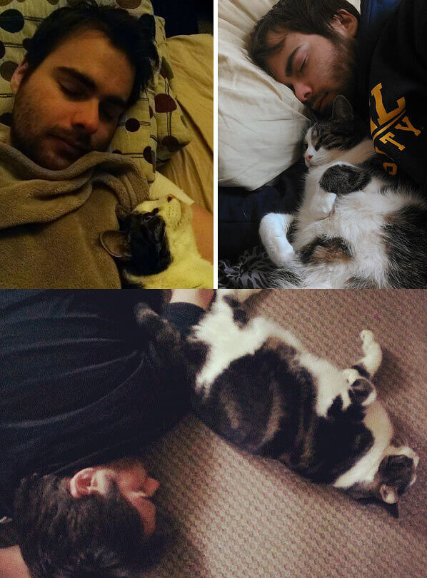 Tell Us You Have Attachment Issues Without Telling Us You Have Attachment Issues