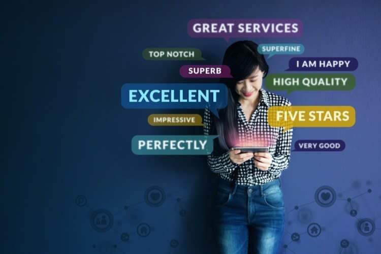 리뷰 작성하는 것을 잊지 마세요