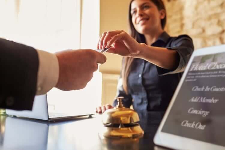 Avoid Taking Recommendations From Hotel Owner or Employees