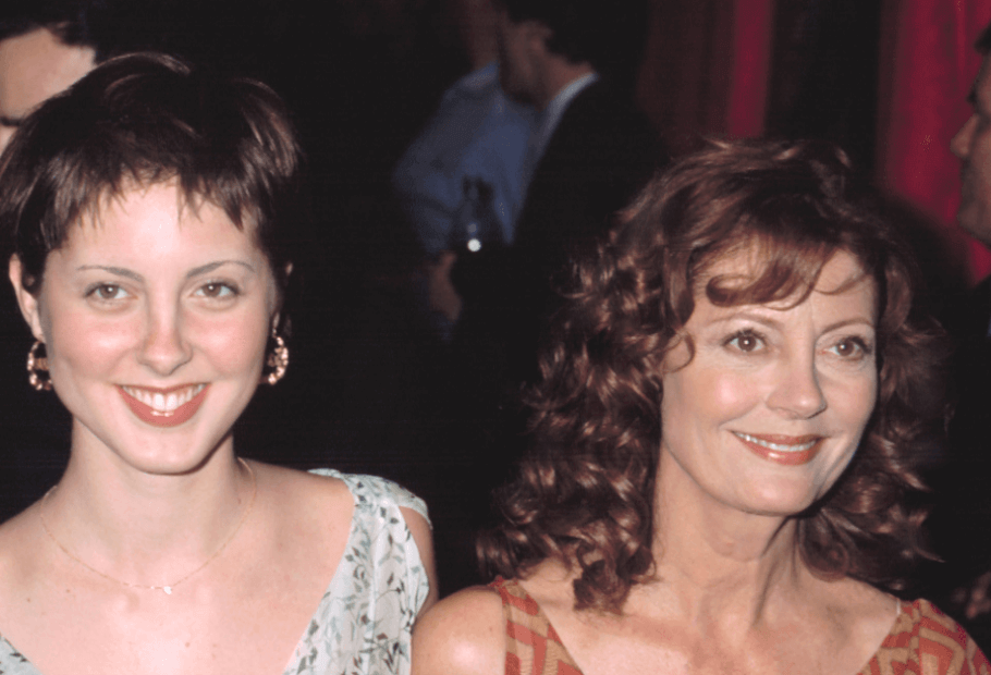 Mères et filles célèbres au même âge