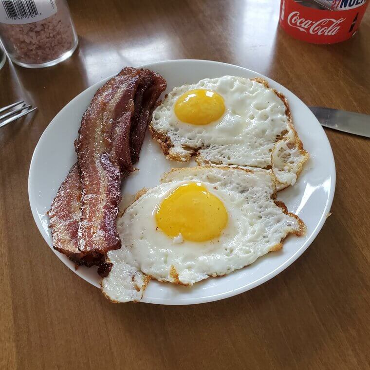 Put Your Eggs in One Basket