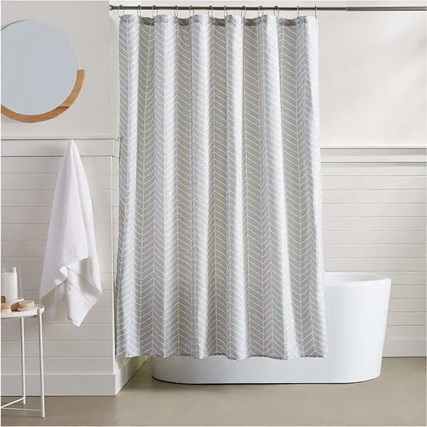Shower Curtain