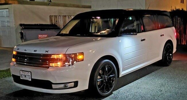 Ford Flex