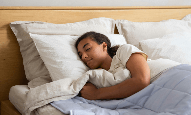 A Guide to Better Sleep Hygiene