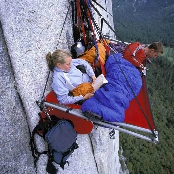 No Thanks, We'll Watch From Here