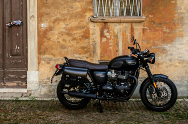 Classic Motorcycles You’ll Wish You Bought 10 Years Ago