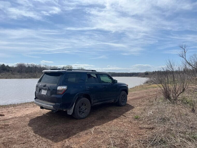 Environmental Considerations