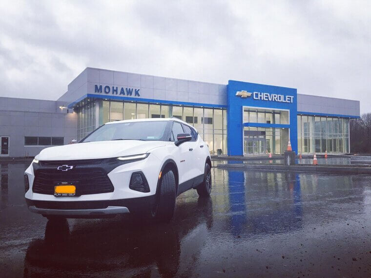 Financing Challenges