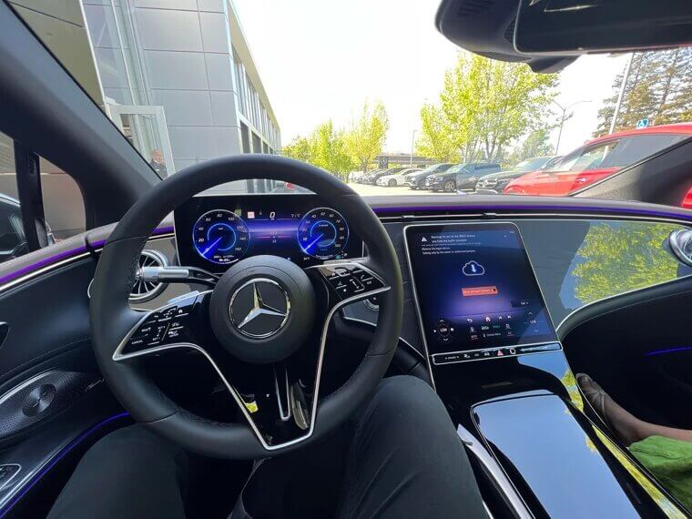 Technological Advancements