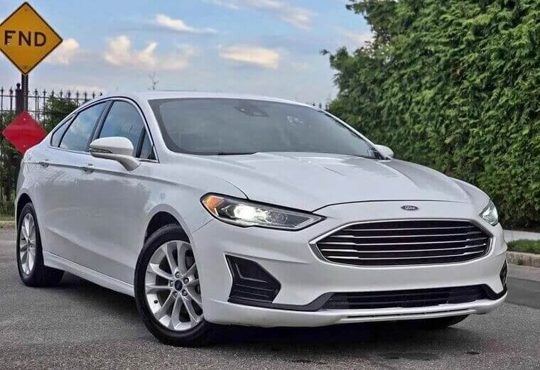 The Used Market Wins