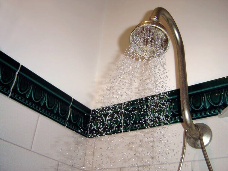 The Leaky Showerhead That Won’t Quit